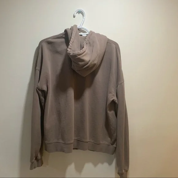 Men’s Medium Kangol Hoodie - Picture 4 of 4